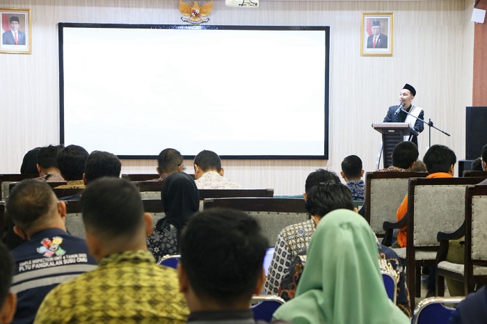 Nabi Muhammad SAW Sosok Sempurna Untuk Dijadikan Teladan