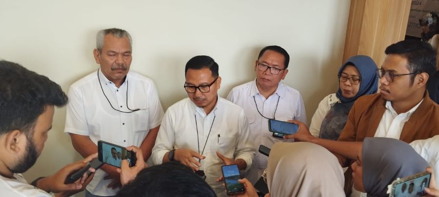 Atlet PON Sumut-Aceh Dilindungi BPJamsostek