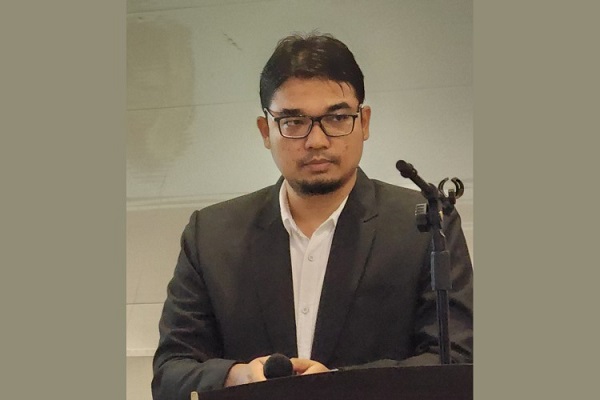 Tingkatkan Pelayanan, RS PT. Arun Simpan Data Rekam Medis Secara Digital