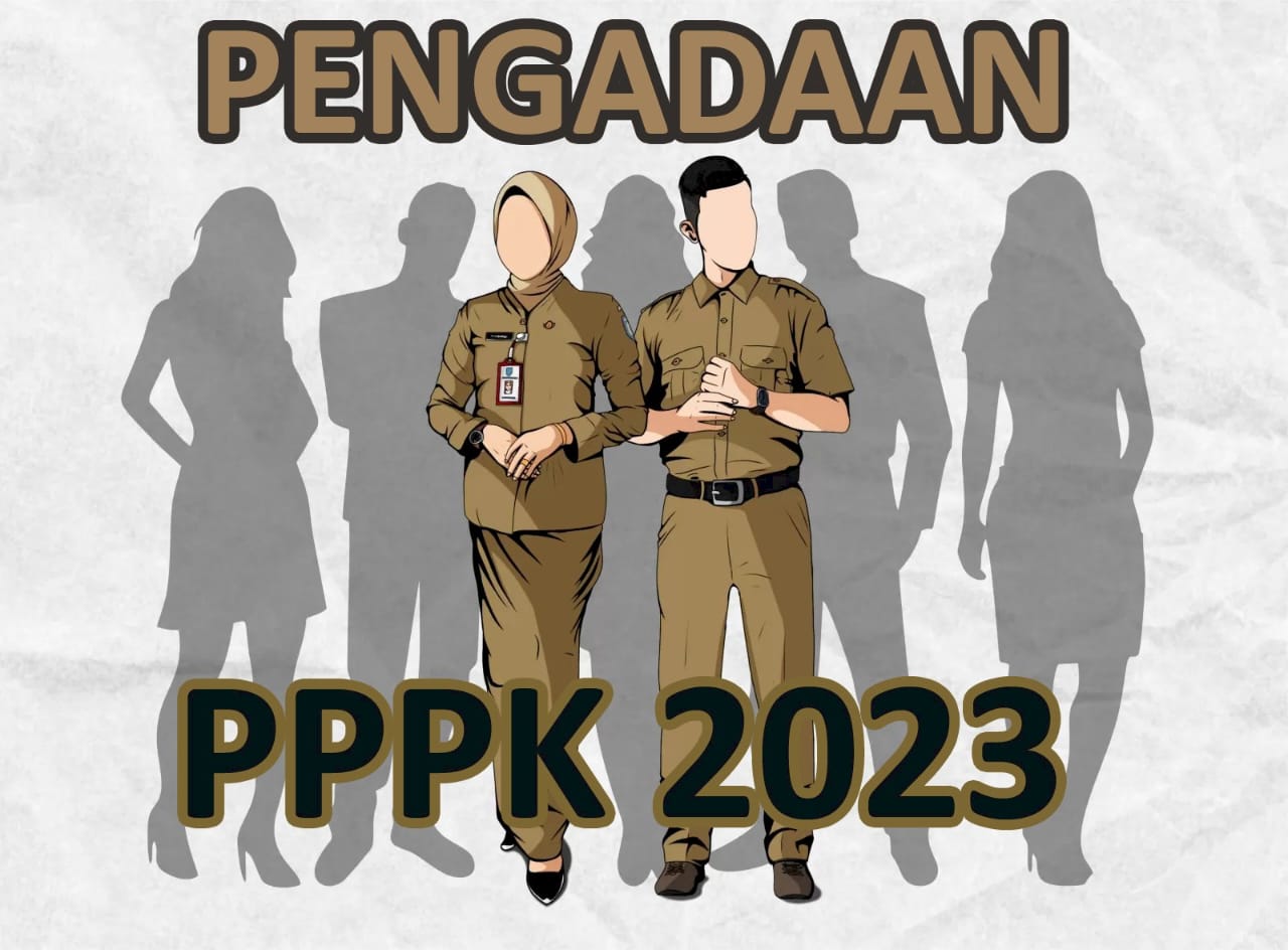 Ditunggu, Bupati Madina Umumkan Seleksi PPPK