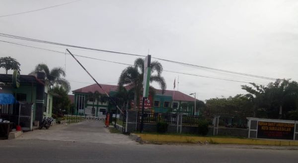 Dinilai Menyusahkan, Setop Sistem Parkir Elektronik Di RSUD 