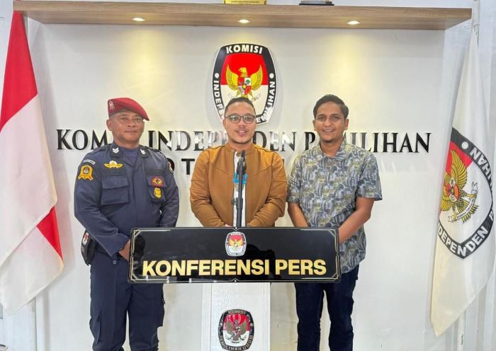 KIP Langsa: Batas Pengeluaran Dana Kampanye Rp6.8 Miliar