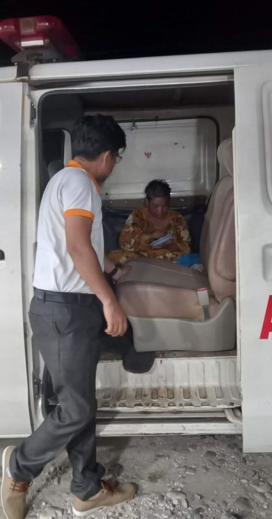 Pemkab Palas Bantu Pemulihan ODGJ