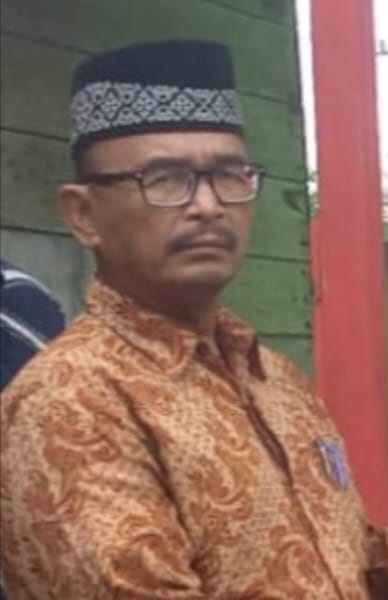 Baitul Mal Langsa Bantu Biaya Perobatan Korban Perampokan
