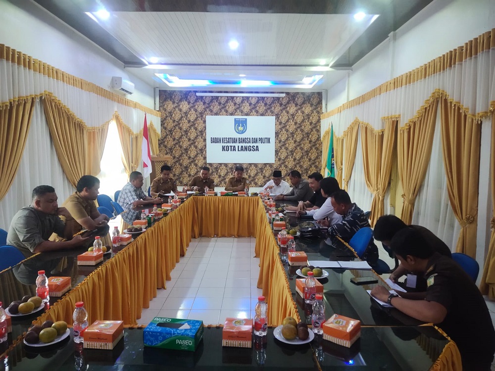 MPU Minta Perayaan HUT RI Perhatikan Aqidah Dan Syariat Islam