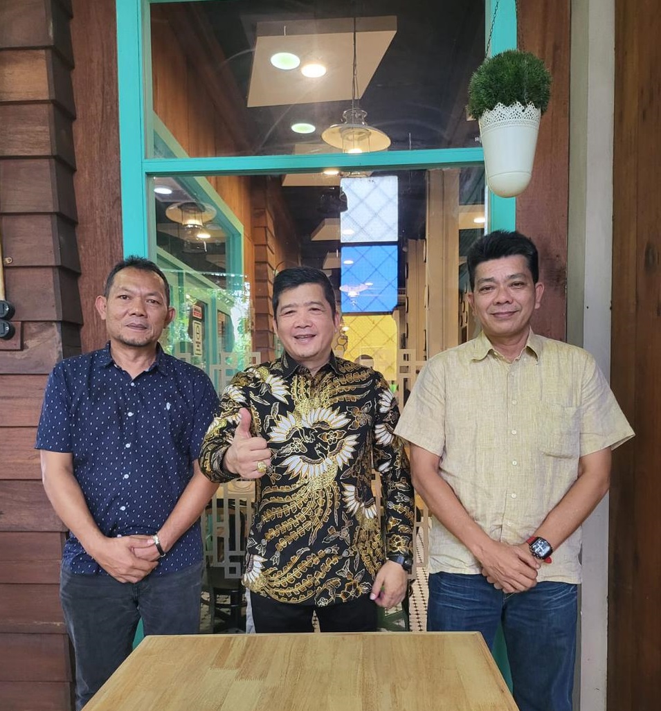 Terkait Pilkada 2024, Gerindra Madina Patuhi Arahan DPP