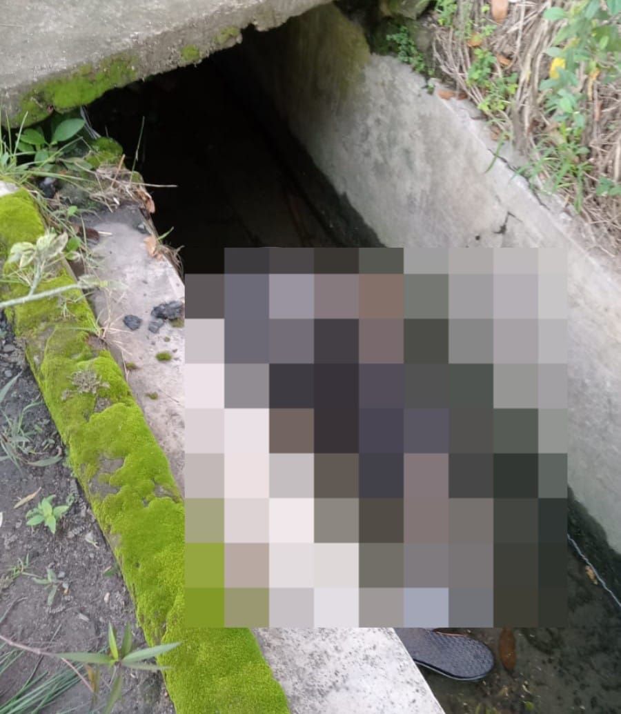 Pria Lansia Meninggal Di Parit, Pensiunan PNS Meninggal Di Rumah