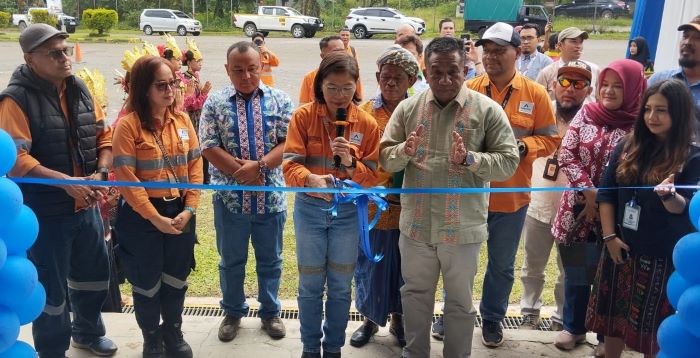 Agincourt Resources Luncurkan Bagas Silua