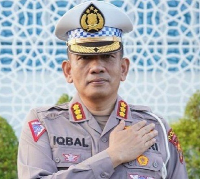 Dirlantas Polda Aceh: Operasi Patuh Seulawah 2024 Berakhir, Ini Hasilnya