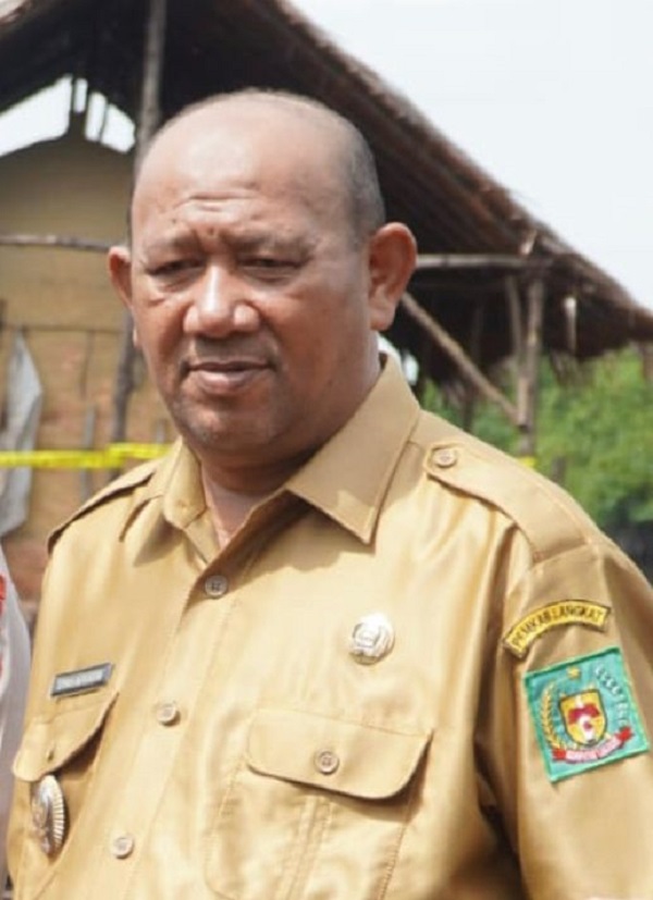 Plt Bupati Langkat Larang Kepsek Paksa Orang Tua Beli Seragam