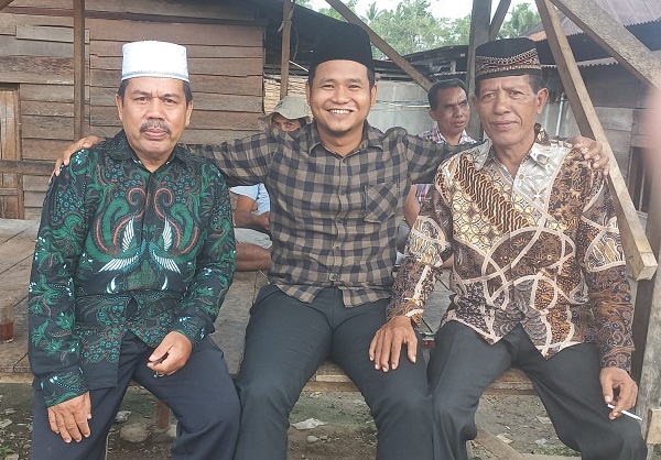 Kades Hutabaringin Nyatakan Tidak Ada Kubu-kubuan