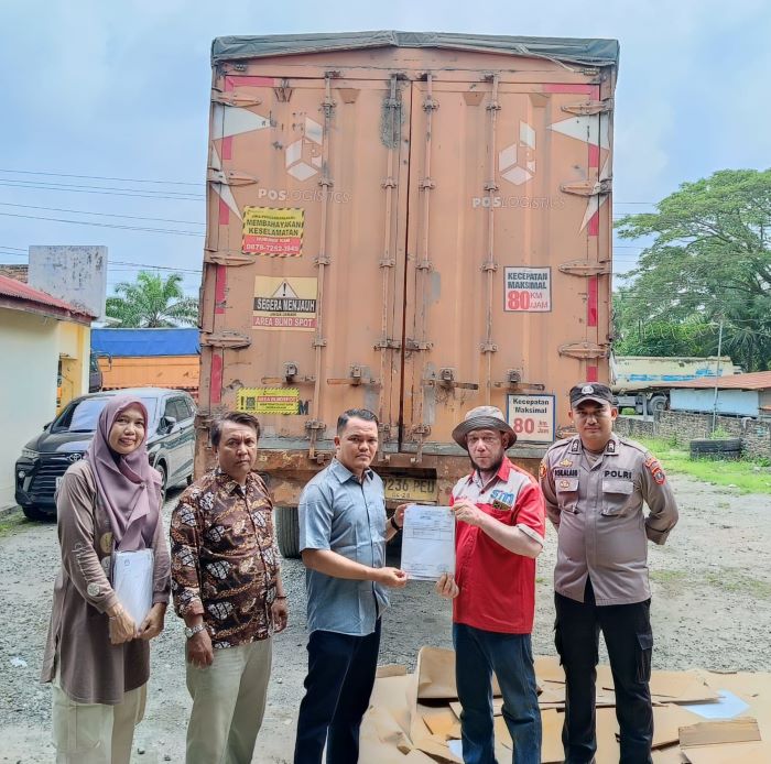 Pilkada 2024 Semakin Dekat, KPU Terus Bekerja Walau Hari Libur