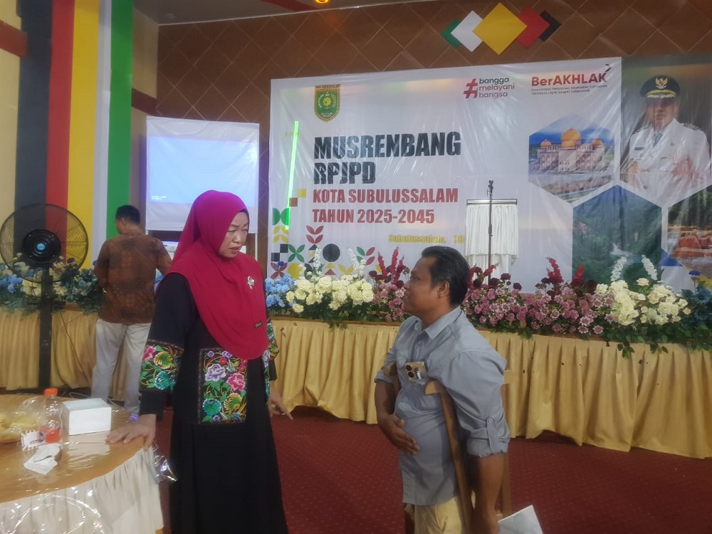 Bantuan Untuk Disabilitas Jangan Dasar Kasihan
