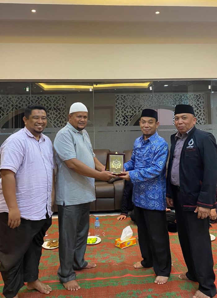 11 Alumni Ponpes Ar-Raudatul Hasanah Menjadi Anggota DPRD
