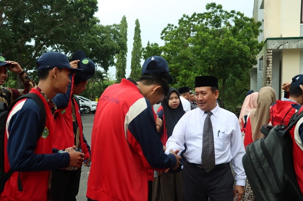 IAIN Langsa Boyong 10 Juara PKM III Se-Sumatera