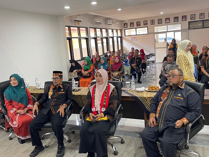 Pemkab Agara Studi Komparatif Sistem Pemerintahan Berbasis Elektronik Ke Sumedang
