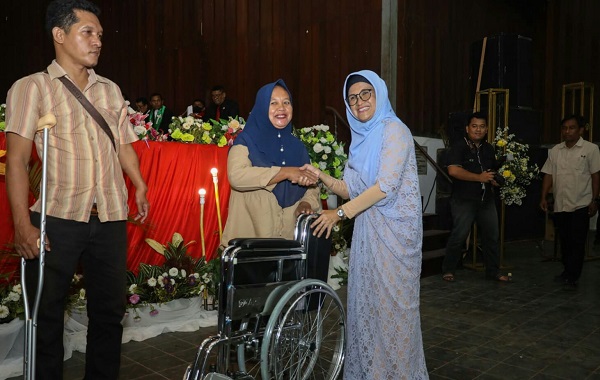 Toleransi Sudah Jadi Budaya Di P. Siantar