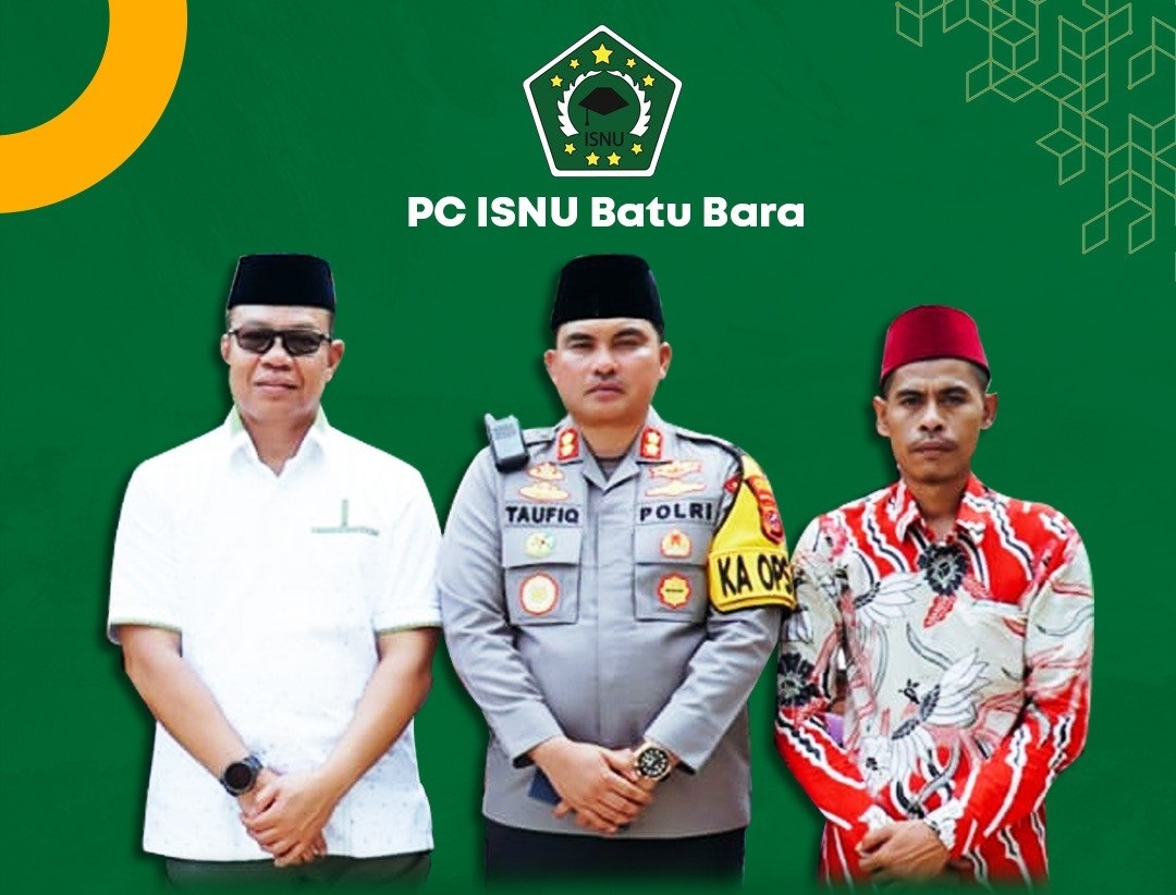PC ISNU Batubara: Jelang Pilkada 2024, Masyarakat Jangan Salah Pilih