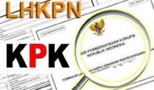 Harta Wabup Madina Rp17,4 Miliar