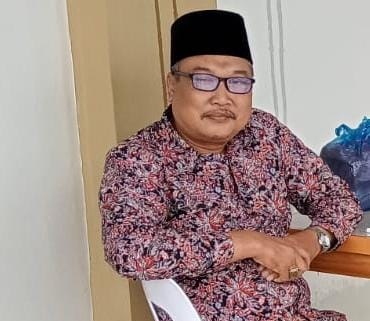 Tafakur Pemilu Damai: Memilih Dengan Kebeningan Hati Dan Tetap Mengedepankan Keutuhan Bangsa