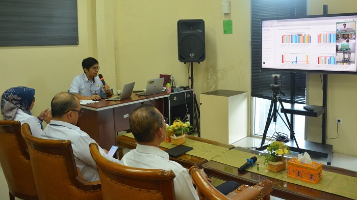 PT BNA Sosialisasi Aplikasi SiMASku Versi 2 Ke PN Se-Aceh