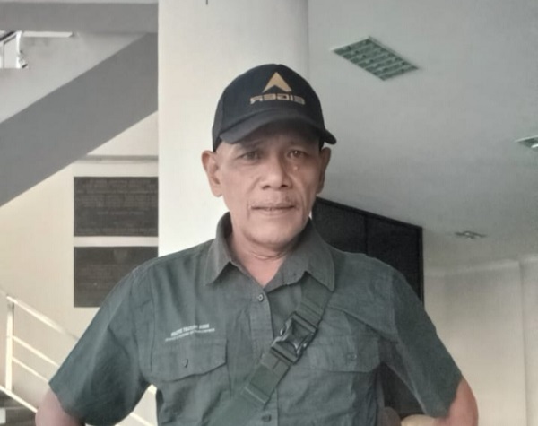 Ketidakharmonisan Di DPRK Aceh Tamiang Harus Diselesaikan Melalui Musyawarah