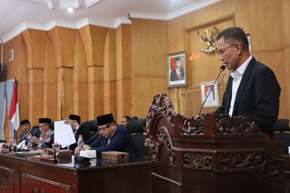 Warga Berharap Usulan Reses DPRD Batubara Terealisasi