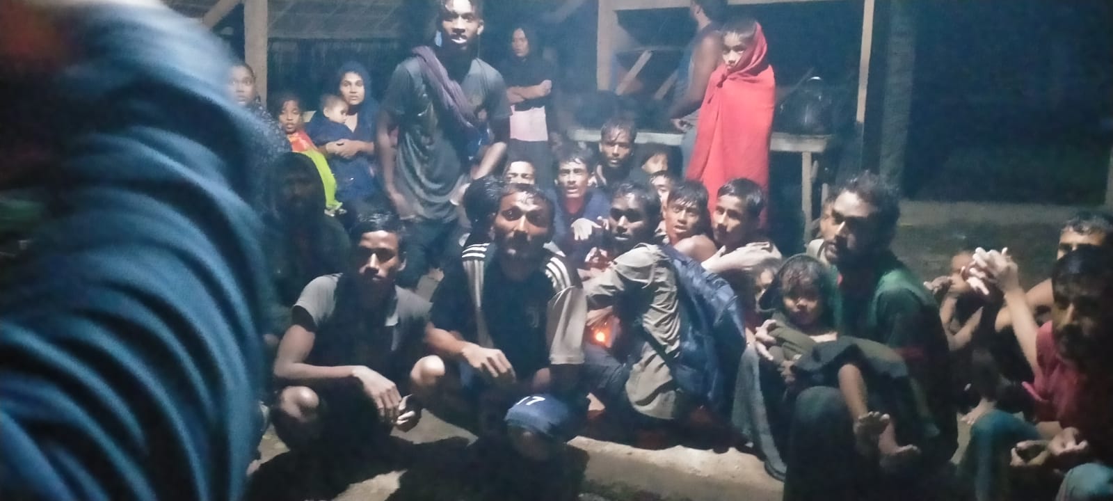 Rakyat Dan Pemerintah Aceh Harus Menolak Bujuk Rayu UNHCR Terima Rohingya