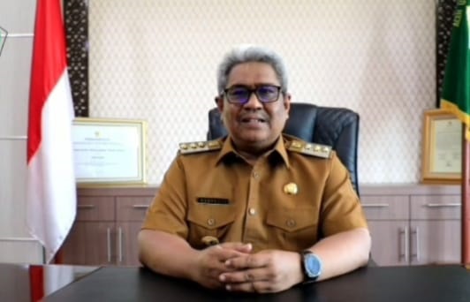 Menko PMK Rilis Data Kemiskinan Ekstrem Aceh Utara