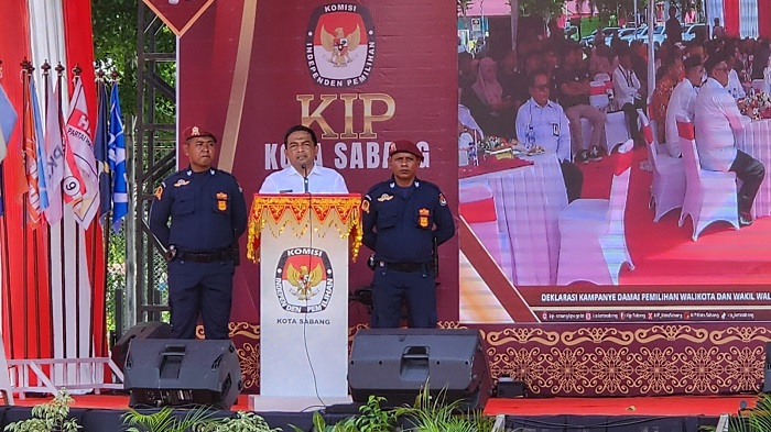 Pj Wali Kota: Jangan Saling Menghujat