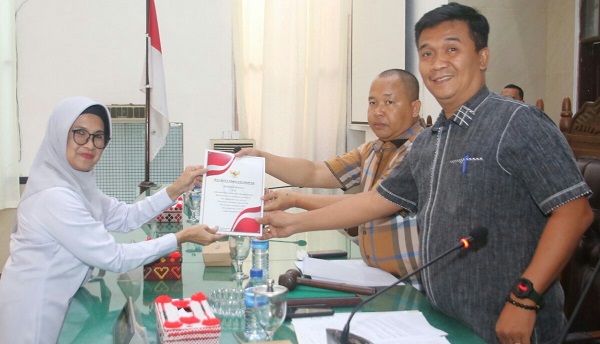 Rancangan KUA-PPAS APBD Bagian Dari Siklus Pengelolaan Keuangan Daerah