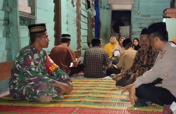 Bocah SD Meninggal Terseret Arus Sungai Di Pedalaman Aceh Timur