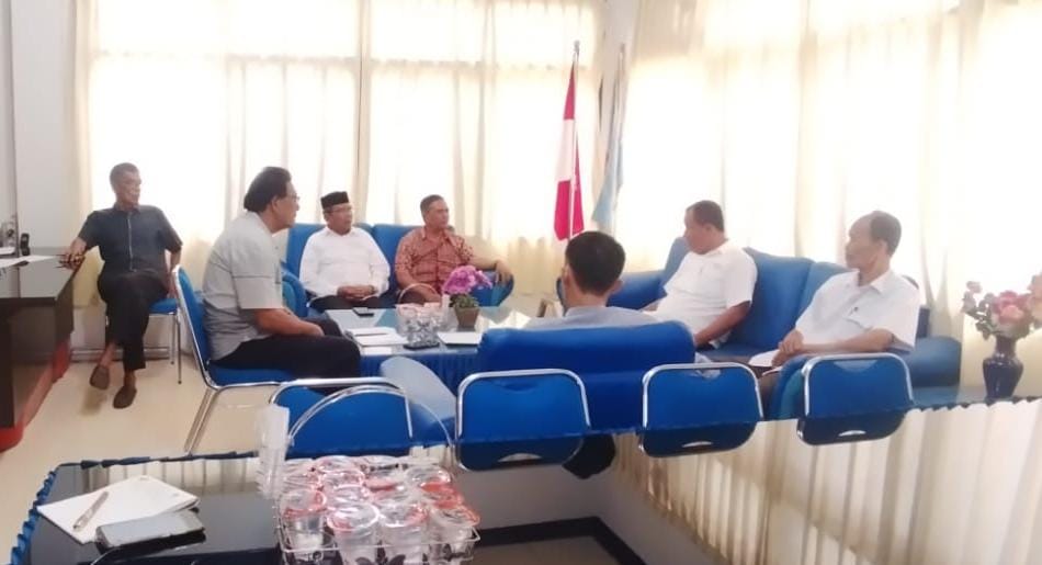 Puskud Aceh Kategori Koperasi Sekunder Sehat