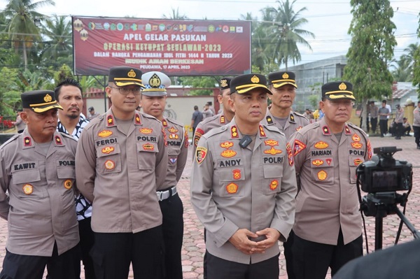 Cuaca Panas, Warga Diminta Tidak Bakar Sampah Sembarangan