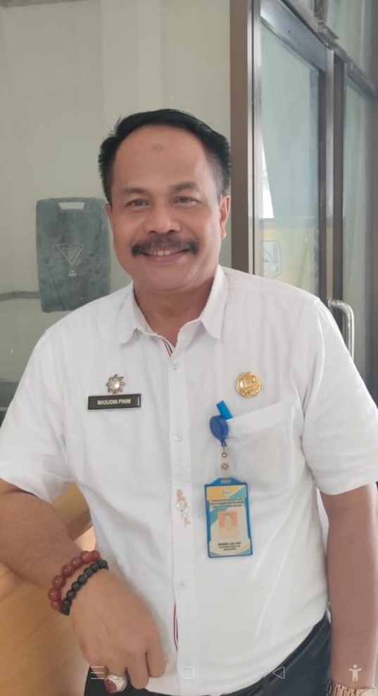 Tindak Lanjut Ukom Dan Lelang Pejabat Eselon Di Agara Masih Mengambang