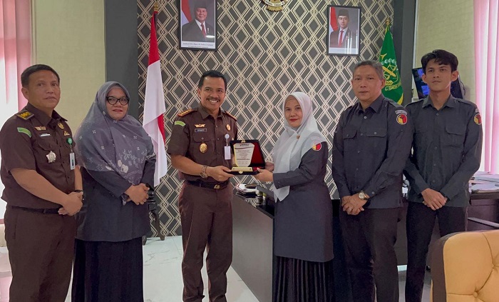 Bawaslu Kota Langsa Sosialisasi Dan Bentuk Forum Warga
