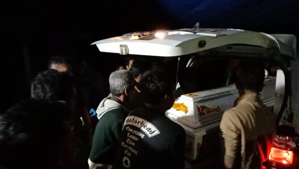 Empat Hari Hilang, Rahelifa Malau Ditemukan Meninggal 