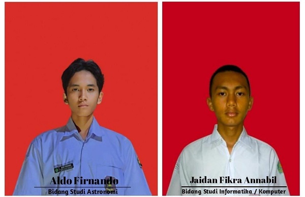 Dua Siswa MAN Aceh Singkil Lolos OSN Tingkat Provinsi
