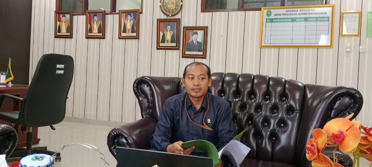 Perceraian Di Madina Meningkat, Paling Banyak Digugat Cerai Istri