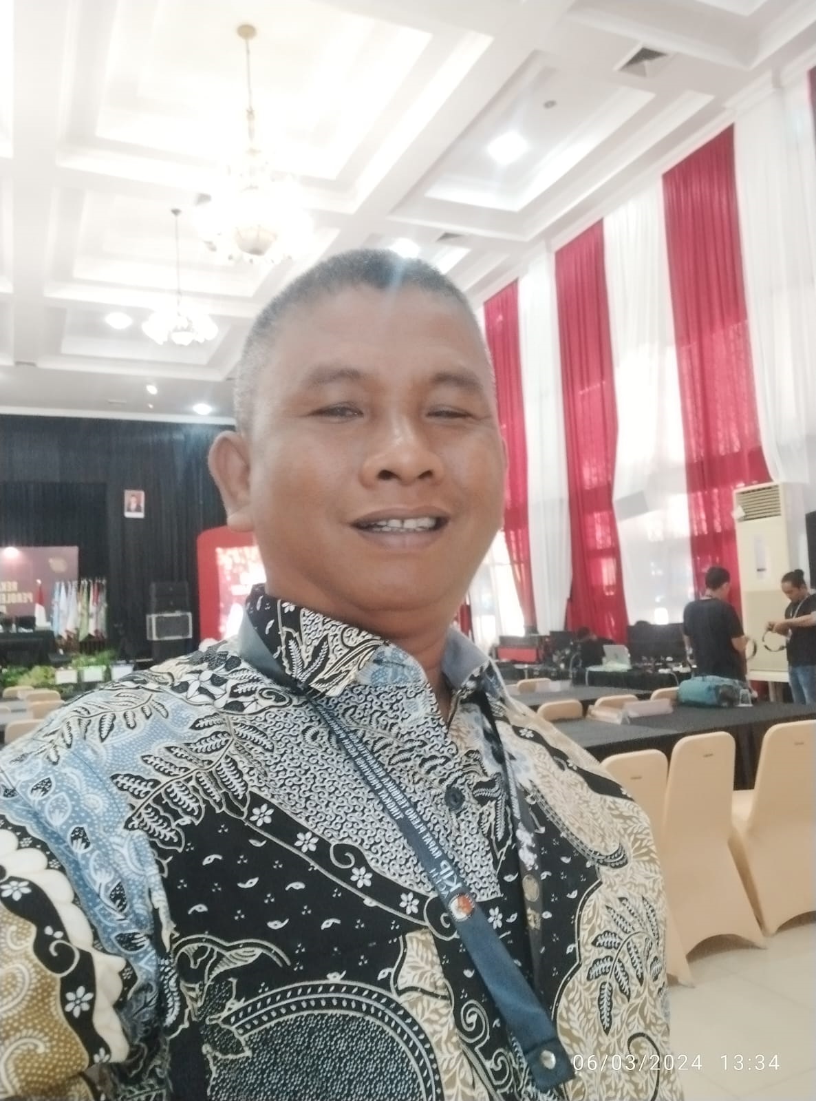Golkar Unggul Di Agara, Ini Nama Peraih Kursi DPRK Periode 2024-2029