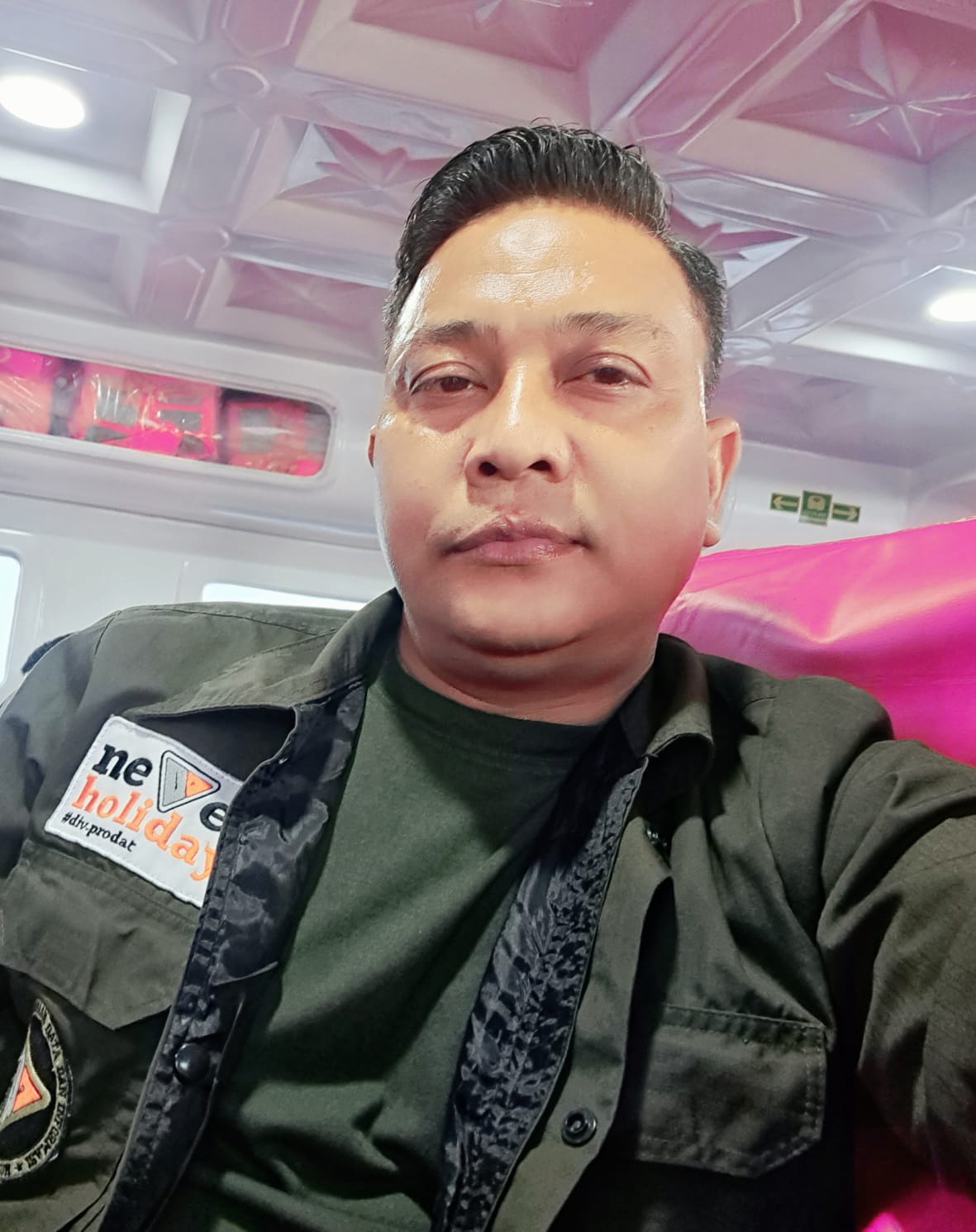 KIP Aceh Rekrut Badan Adhoc Persiapan Pilkada