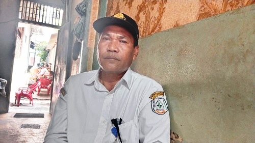 Pemkab Agara Matangkan Persiapan Ikuti PKA Ke-8