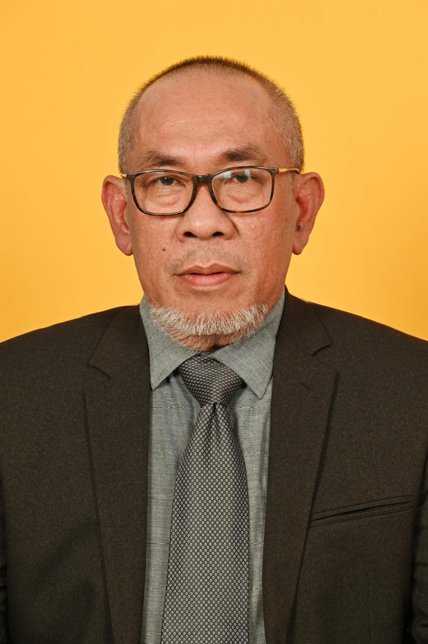 Pengusaha Bolu Salak Kenanga Ambil Formulir Ke Golkar Sidimpuan
