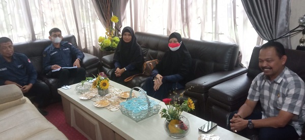 Banyak Pekerja Migran Indonesia Asal Aceh Belum Terdaftar Di BP3MI