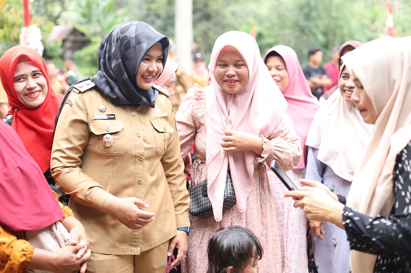 Wabup Madina Ingatkan Bahaya Narkoba