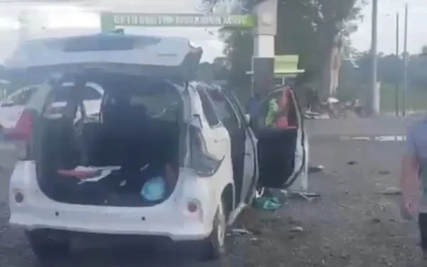 USK Pulangkan Dua Mahasiswa Tewas Kecelakaan