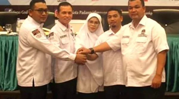 307 Calon PPK Pemilu 2024 Di Sidempuan