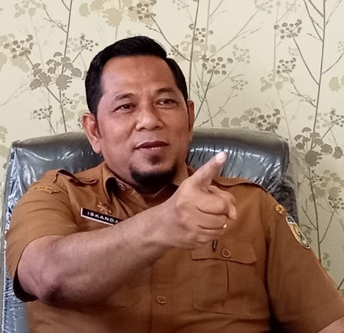 Investasi Transmart Mangkrak, Pemko Banda Aceh Undang CT Corp