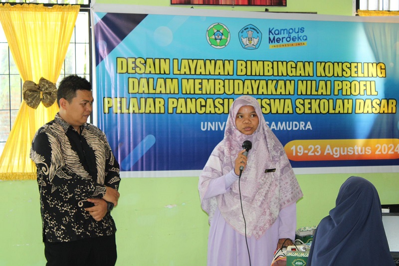 Desain Layanan Bimbingan Konseling Budayakan Nilai Profil Pelajar Pancasila Di Sekolah Dasar