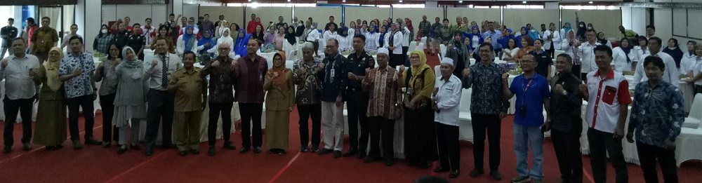 Tingkatkan Kompetensi UMKM, KPw BI Adakan Pelatihan
